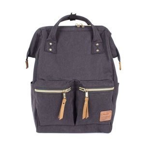 Himawari Woman's Backpack Tr20232-1 vyobraziť