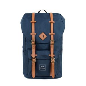Himawari Unisex's Backpack Tr20231-3 vyobraziť