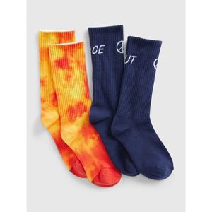 GAP Ponožky 2-Pack vyobraziť