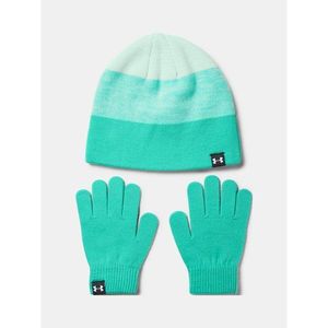 Under Armour Čepice G Beanie Glove Combo vyobraziť