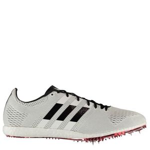 Adidas Avanti Mens Track Running Shoes vyobraziť