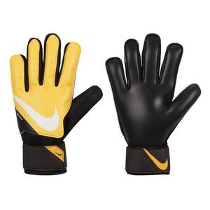 Nike Match Goalkeeper Gloves vyobraziť