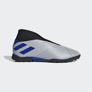 Adidas Nemeziz 19.3 Junior Laceless Astro Turf Trainers vyobraziť