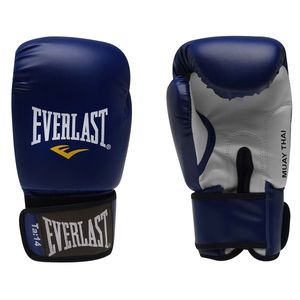 Everlast Muay Thai Boxing Gloves vyobraziť
