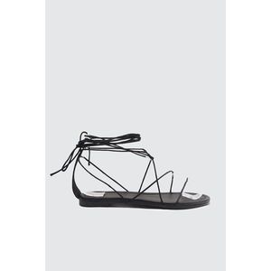 Trendyol Black Women Sandals vyobraziť