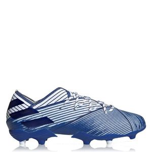 Adidas Nemeziz 19.1 Junior FG Football Boots vyobraziť