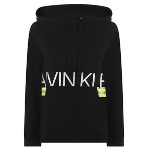 Calvin Klein Yell Band Sweatshirt vyobraziť