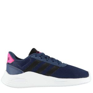 Adidas Lite Racer 2.0 Trainers Girls vyobraziť