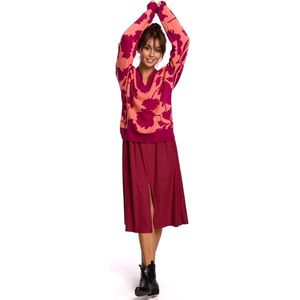 BeWear Woman's Pullover BK056 vyobraziť