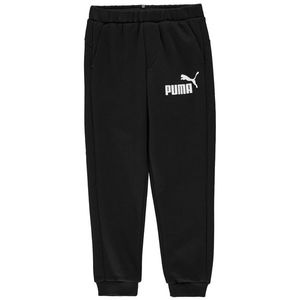 Puma No1 Logo Sweatpants Junior Boys vyobraziť