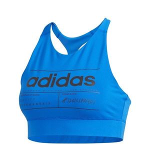 Adidas Womens Basics Sports Bra Light Support vyobraziť