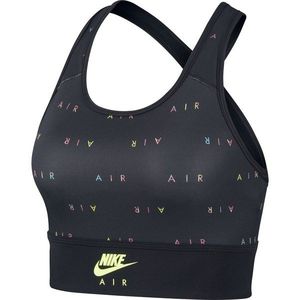 Nike Air Swoosh Medium-Support Sports Bra Ladies vyobraziť