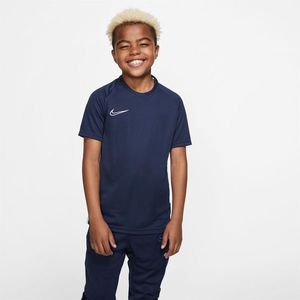Nike Academy Football Top Junior vyobraziť