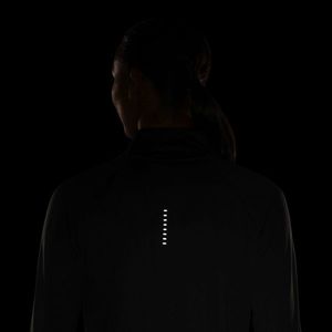 Nike Half Zip Core Long Sleeve Running Top dámske vyobraziť