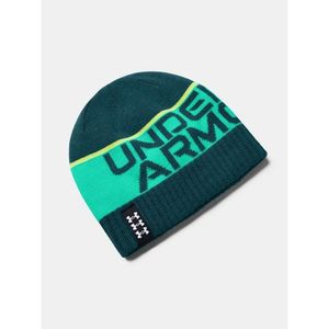 Under Armour Čepice Billboard Reversible Beanie vyobraziť