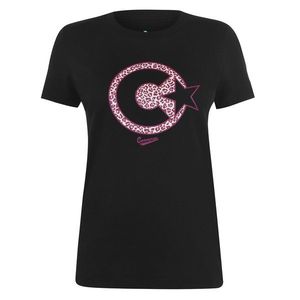 Converse Star T Shirt Ladies vyobraziť