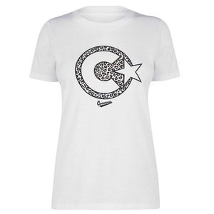 Converse Star T Shirt Ladies vyobraziť