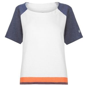 Asics Cool Short Sleeve Running T Shirt Ladies vyobraziť