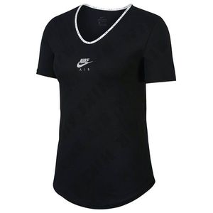 Nike Air Short Sleeve T Shirt Ladies vyobraziť