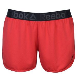 Reebok Mesh Shorts Ladies vyobraziť