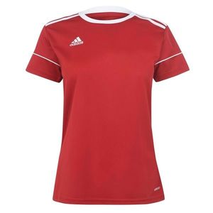 Adidas Womens Football Squadra Jersey vyobraziť