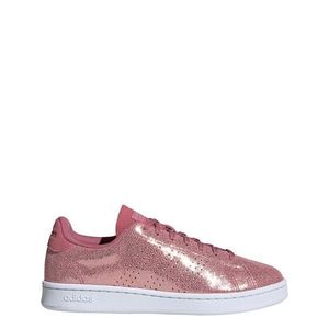 Adidas Advantage Womens Cloudfoam Trainers vyobraziť