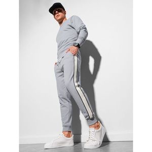 Ombre Clothing Men's set hoodie + pants Z26 vyobraziť