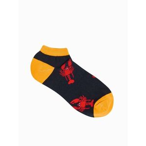 Ombre Clothing Men's socks U163 vyobraziť