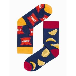 Ombre Clothing Men's socks U168 vyobraziť