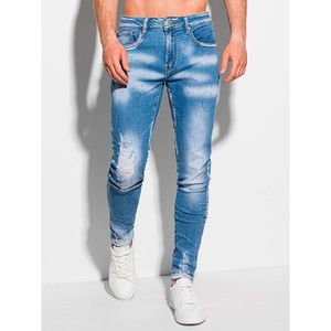 Edoti Men's jeans P1099 vyobraziť