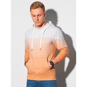 Ombre Clothing Men's hooded sweatshirt B1174 vyobraziť