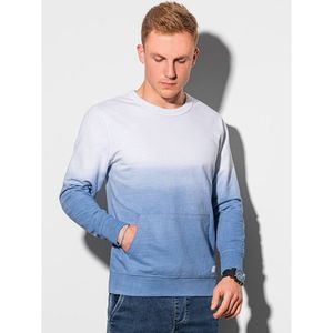 Ombre Clothing Men's sweatshirt B1150 vyobraziť