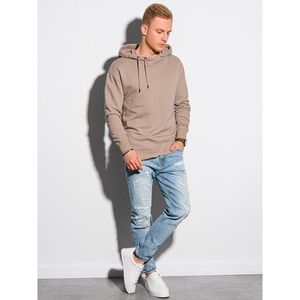 Ombre Clothing Men's hooded sweatshirt B1187 vyobraziť