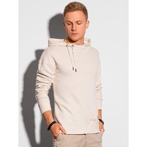 Ombre Clothing Men's hooded sweatshirt B1187 vyobraziť