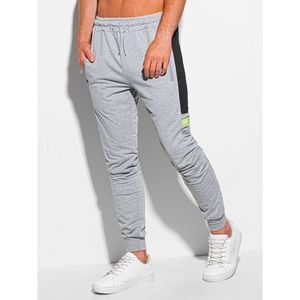 Edoti Men's sweatpants P1112 vyobraziť