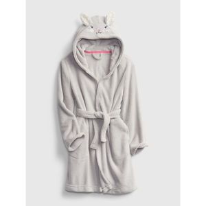 GAP Children's bathrobe g bunny robe vyobraziť
