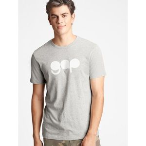 GAP T-shirt vyobraziť