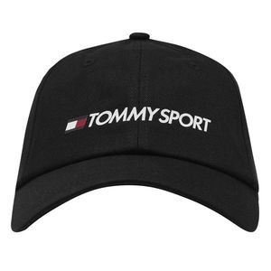 Tommy Sport Core Baseball Cap vyobraziť