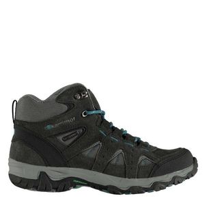 Karrimor Mount Mid Junior Walking Shoes vyobraziť