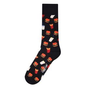 Happy Socks Burger Socks vyobraziť