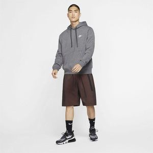 Pánska mikina Nike Sportswear Club Fleece vyobraziť