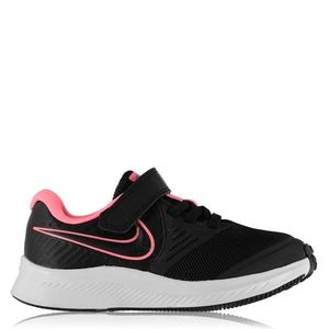 Nike Star Runner Child Girls Trainers vyobraziť