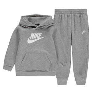 Chlapčenská súprava Nike Fleece vyobraziť