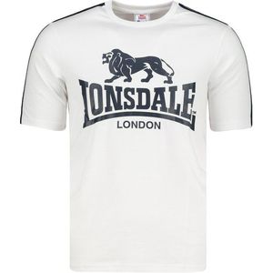 Pánske tričko Lonsdale Logo vyobraziť