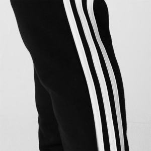 Adidas Womens 3-Stripes Pants Slim vyobraziť