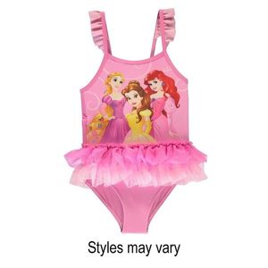 Character Swimsuit Infant Girls vyobraziť