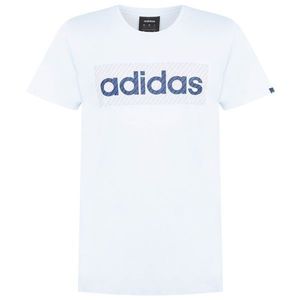 Adidas Linear Info Men's T-shirt vyobraziť