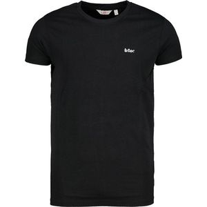 Pánske tričko Lee Cooper Essentials vyobraziť