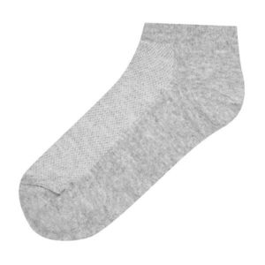 Pánske ponožky Lonsdale 5 Pack vyobraziť