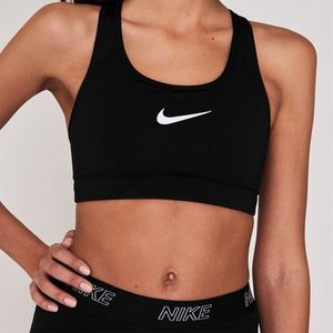 Nike Pro Ladies Bra vyobraziť